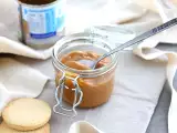 Recept Mlečna marmelada - dulce de leche