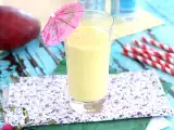 Recept Hitro mango lassi