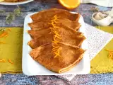 Recept Crêpes suzette, tradicionalni recept