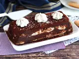 Recept Tiramisu dnevnik (navodila po korakih)