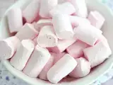 Recept Marshmallows, domače marshmallows