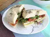 Recept Italijanski bagel