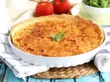 Recept Hitra in enostavna kviche z lososom