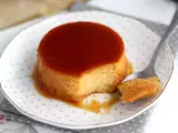 Recept Flan s kondenziranim mlekom