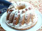 Recept Alzaški kougelhopf - kouglof