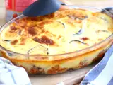 Recept Moussaka po grško