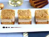Recept Mini tatini iz foie gras