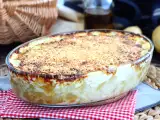 Recept Trska s smetano, tradicionalni portugalski recept