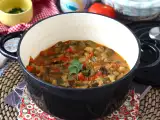 Recept Ratatouille, enostaven recept
