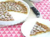 Recept Slivov kolač mirabelle