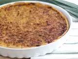 Recept Porezni tart (6 preprostih korakov in video)