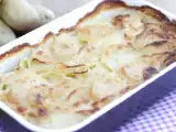 Recept Gratin dauphinois, pravi tradicionalni recept