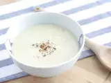 Recept Béchamel omaka, enostaven recept