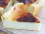 Recept Pekovski kremni flan