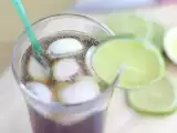 Recept Ledeni čaj long island