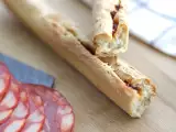 Recept Niti chorizo