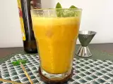 Recept Caipirinha de maracujá batida: bolj kremasta in osvežilna različica brazilske klasike