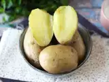 Recept Kako skuhate krompir?