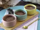 Recept Čokoladna krema iz svilenega tofuja z le dvema sestavinama