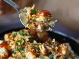 Recept Hrustljavi tofu (crousty tofu): vegetarijanska različica hrustljavega piščanca