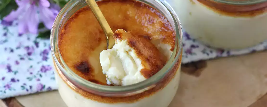 Jajčna krema v airfryerju je preveč enostavna!