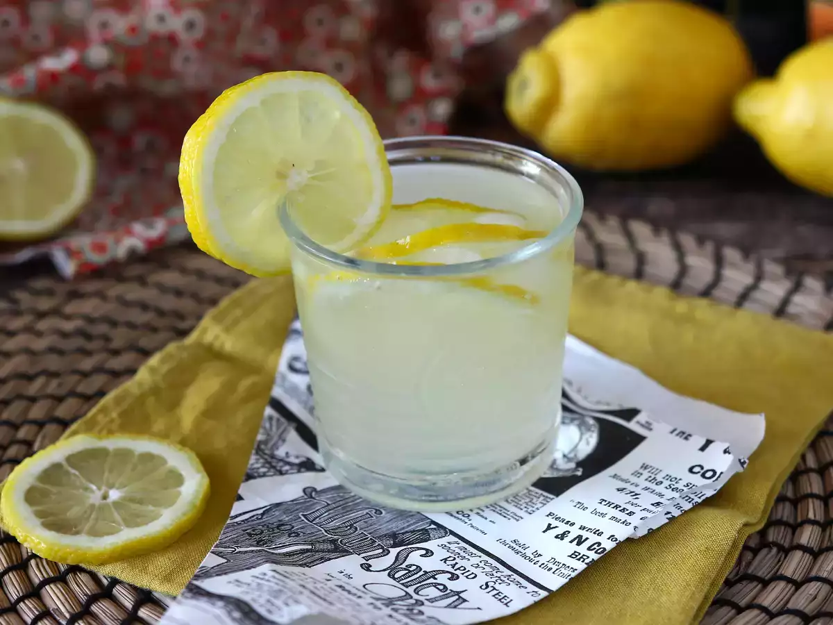 Recept Spritz z limoncelom, popoln koktajl za poletje!