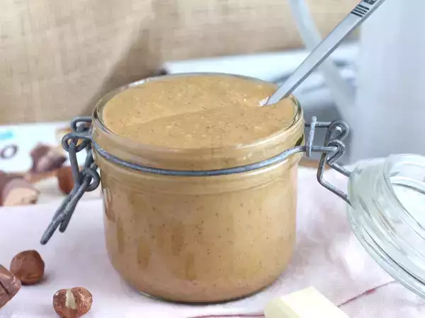 Recept El mordjene domači alžirski namaz