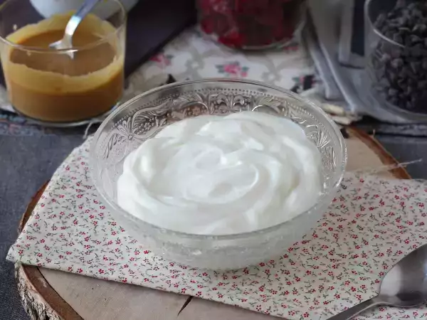 Recept Kako pripraviti domači skyr? enostaven in varčen recept!