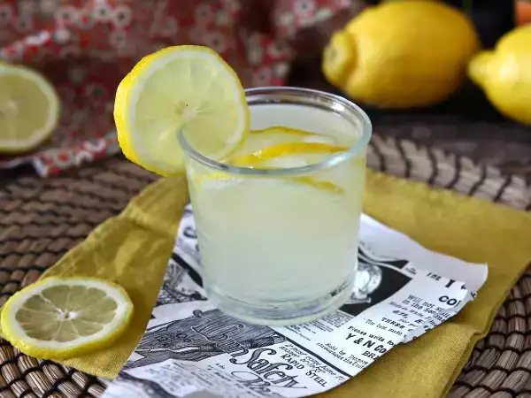 Recept Spritz z limoncelom, popoln koktajl za poletje!