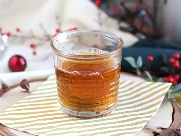 Recept Wassail, pikantni božični koktajl