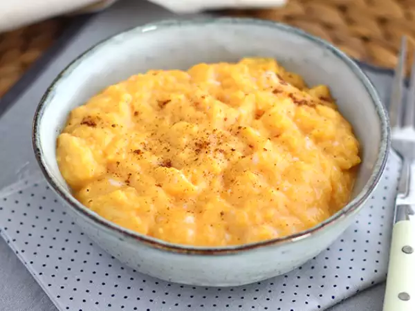 Recept Umešana jajca, pravi recept