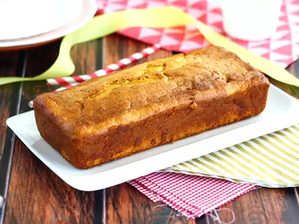 Recept Sladoledna torta, enostaven recept brez odpadkov