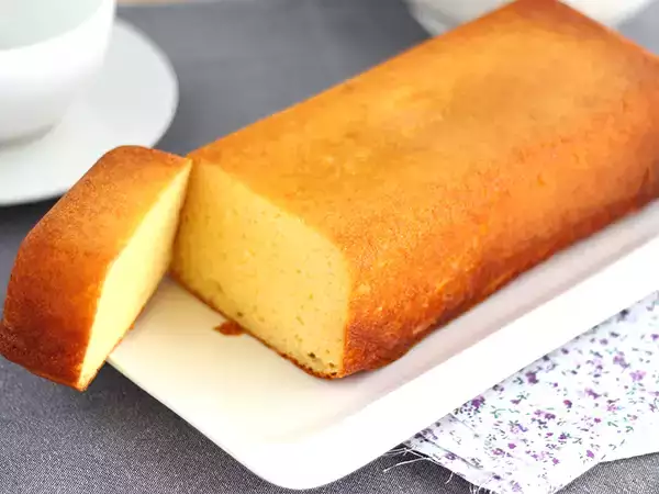 Recept Slastno vlažna torta s kondenziranim mlekom
