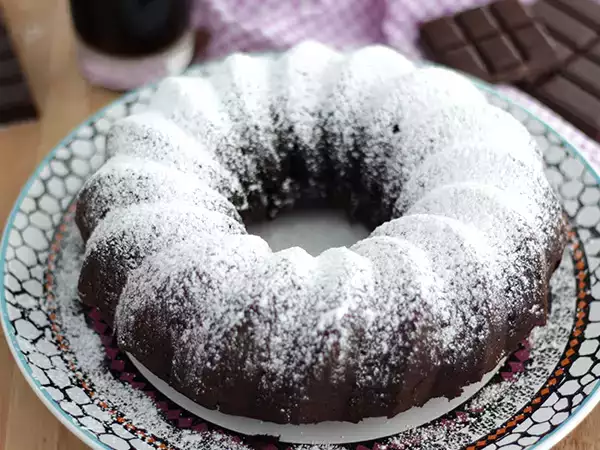 Recept Guinnessova torta, guinnessova pivska torta