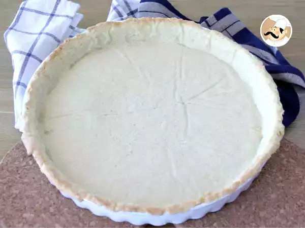 Recept Testo za torte in piškote, korak za korakom
