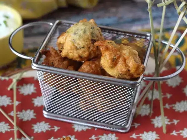 Recept Zahodnoindijska trska acras