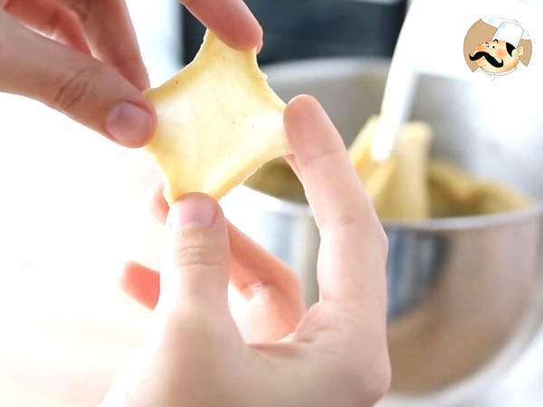 Brioche Galette de Rois - Priprava korak 4