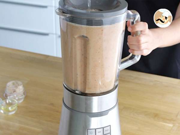 Andaluzijski Gaspacho - Priprava korak 5