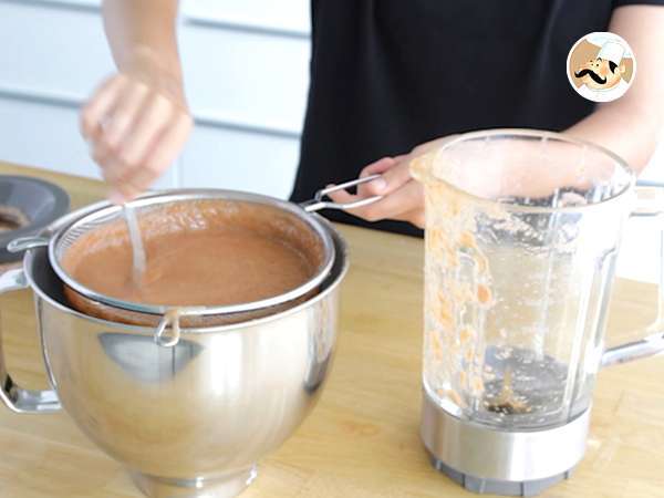 Andaluzijski Gaspacho - Priprava korak 6