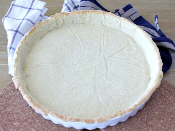 Testo za torte in piškote, korak za korakom - Priprava korak 9