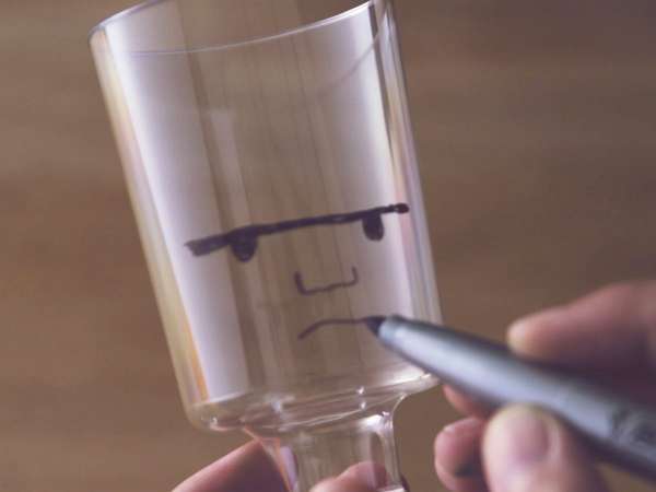 Kreme Frankenstein za noč čarovnic - Priprava korak 9