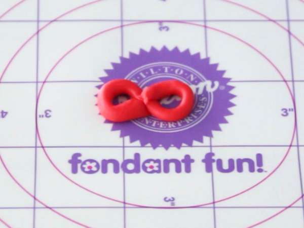 Kolački, okrašeni za božič - Priprava korak 6