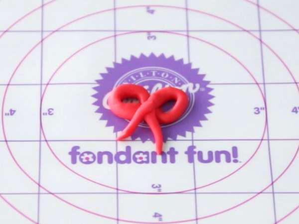 Kolački, okrašeni za božič - Priprava korak 7