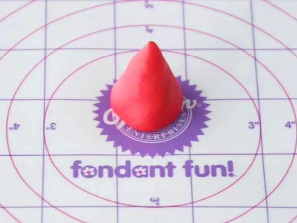 Kolački, okrašeni za božič - Priprava korak 8