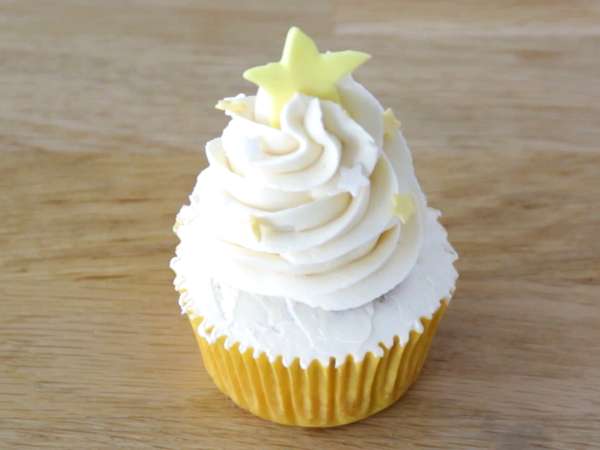 Kolački, okrašeni za božič - Priprava korak 13