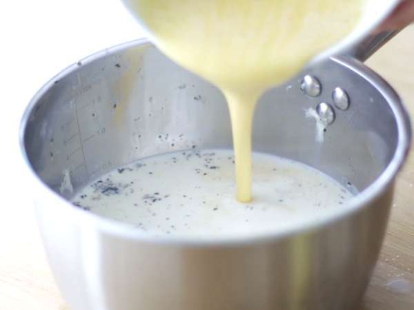 Galette des rois s Kinder Bueno - Priprava korak 4