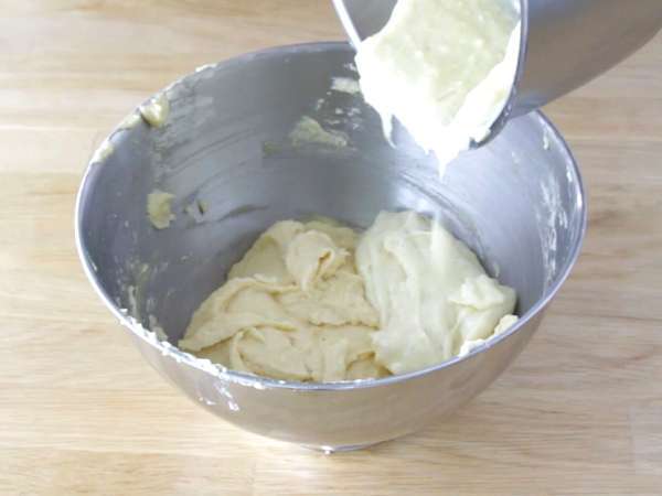 Galette des rois s Kinder Bueno - Priprava korak 7