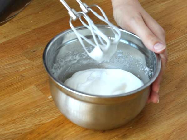 Italijanski tiramisu - video recept ! - Priprava korak 4