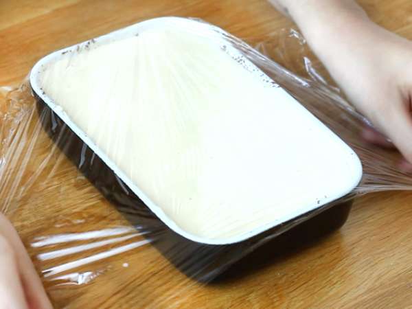 Italijanski tiramisu - video recept ! - Priprava korak 8