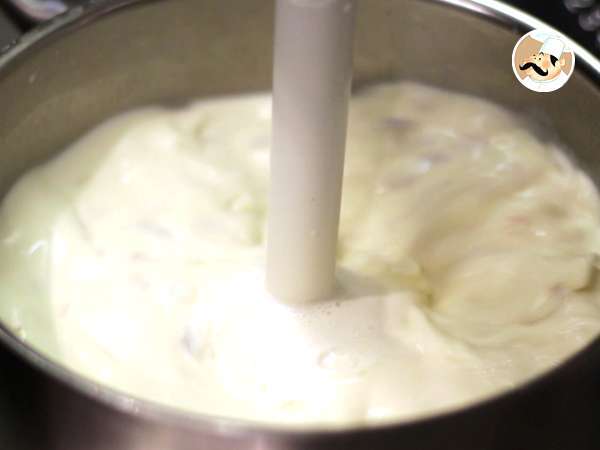 Kroketi s šunko, Picador - Priprava korak 5